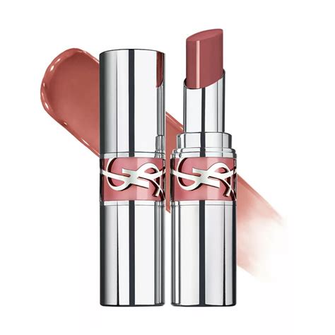 ysl lipstic advert|ysl loveshine lips.